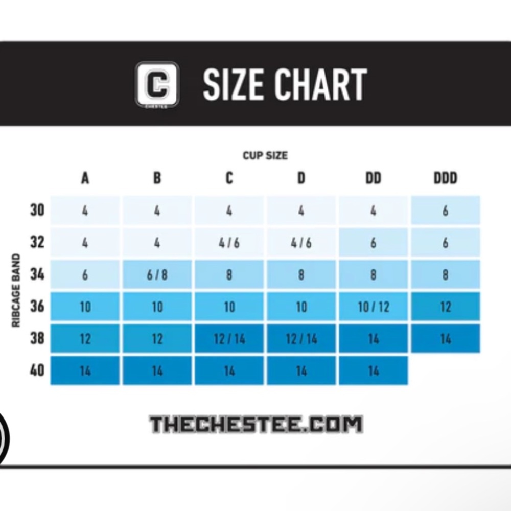 Chestee—The T - Picture 5 of 5
